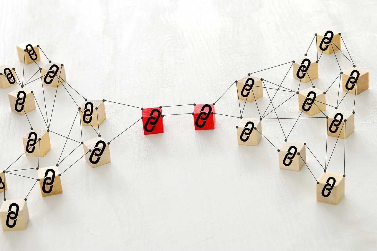 découvrez l'importance des backlinks pour améliorer le référencement de votre site web. explorez des stratégies efficaces pour acquérir des liens de qualité et booster votre visibilité en ligne.