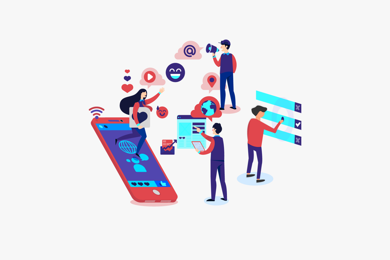 découvrez comment tirer parti des réseaux sociaux pour renforcer votre présence en ligne, engager votre audience et optimiser votre stratégie de communication. explorez les derniÚres tendances et astuces pour réussir sur les plateformes sociales.